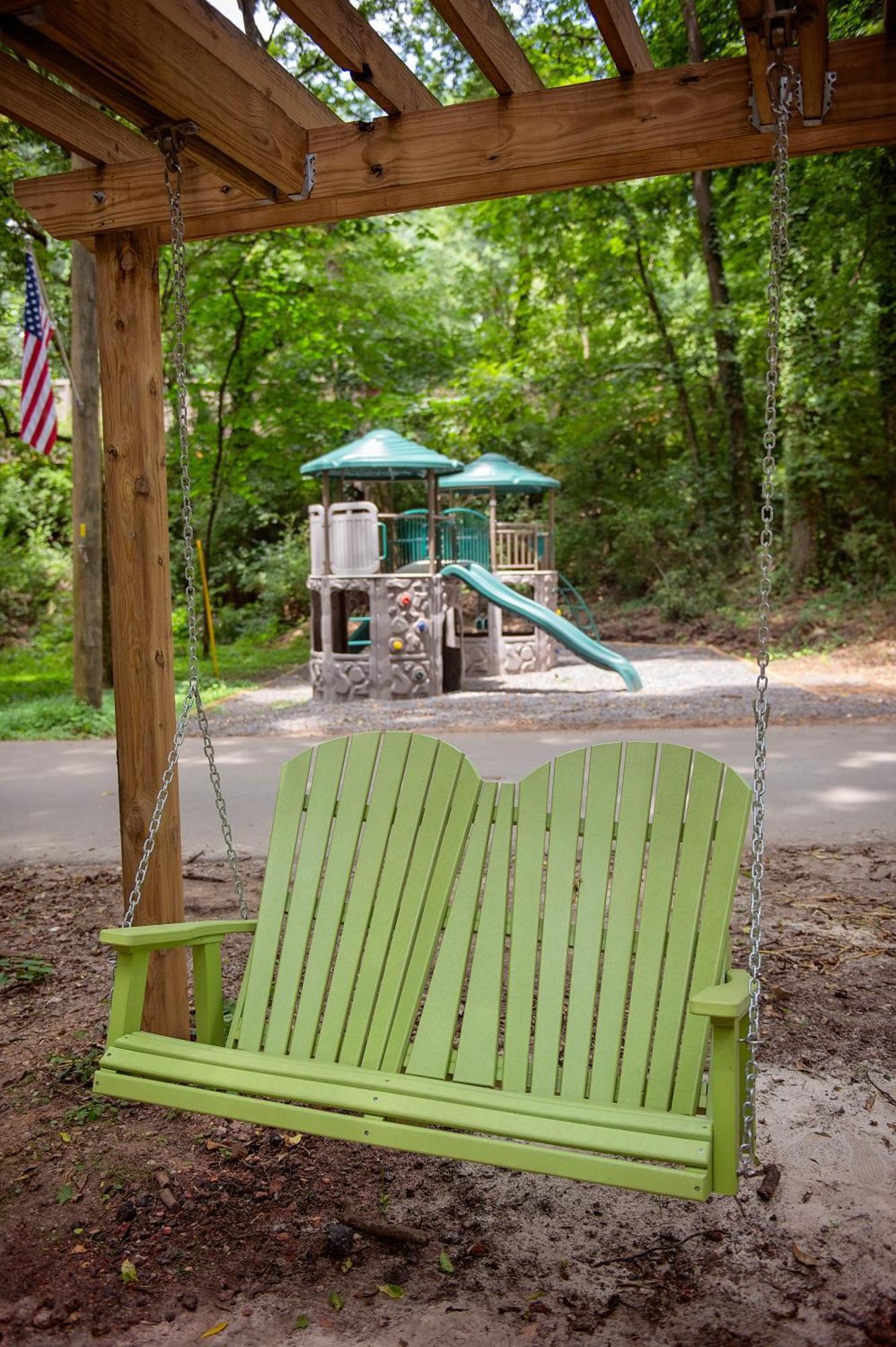 River Cabin Hot Tub & Swim Spa Near Downtown Chattanooga Exteriér fotografie