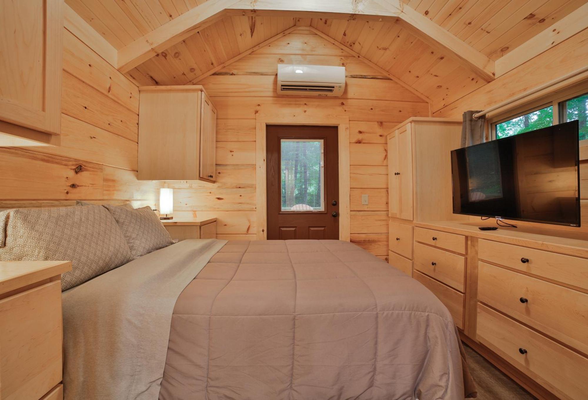River Cabin Hot Tub & Swim Spa Near Downtown Chattanooga Exteriér fotografie