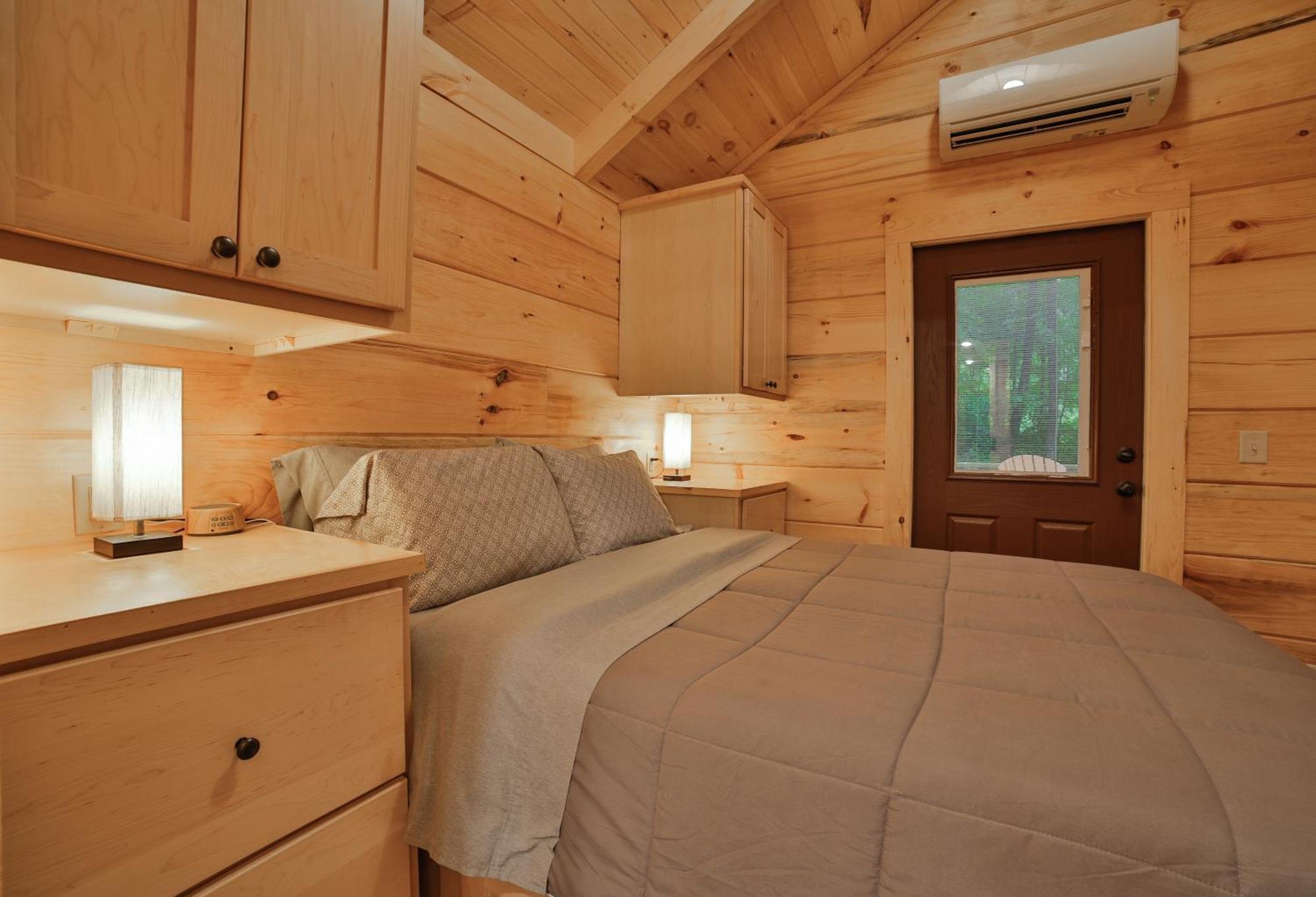 River Cabin Hot Tub & Swim Spa Near Downtown Chattanooga Exteriér fotografie